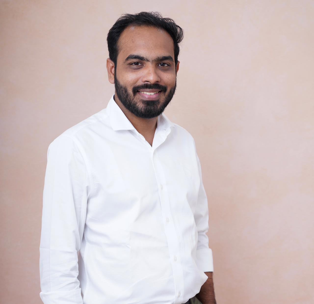 Dr. Konda Naga Sai Reddy